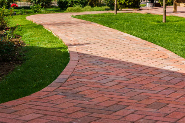 Commercial Driveway Pavers in Broken Bow, NE