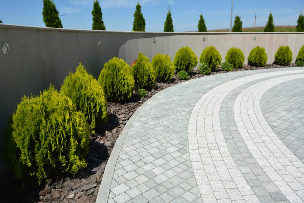 Driveway Pavers for Homes