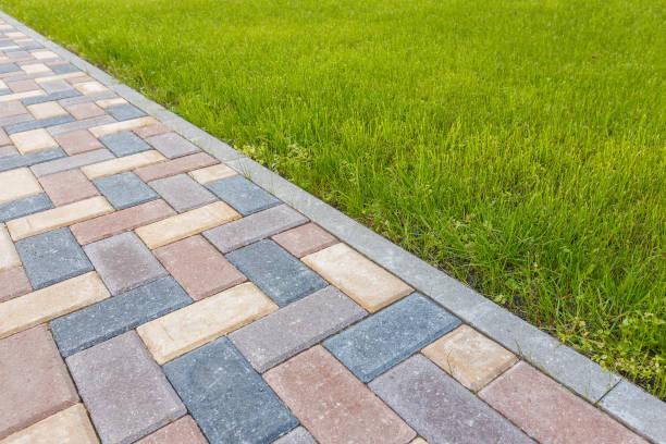 Best Driveway Paver Sealing  in Broken Bow, NE