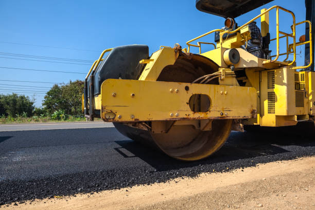 Best Best Driveway Pavers  in Broken Bow, NE